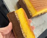 Foto langkah ke 6 dari resep Bolu spiku.