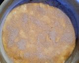 Foto del paso 4 de la receta: Torta de manzana y canela 🍎