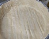 Foto del paso 1 de la receta: Quiche de Palmitos y Camarones