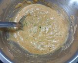 કોર્ન રવા હાંડવો (Suji Corn Handvo recipe in Gujarati) રેસીપી સ્ટેપ4ફોટો