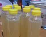 Foto langkah ke 4 dari resep Lemon sereh.
