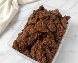 Foto langkah ke 6 dari resep Empal gepuk gurih manis.