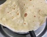 Cara Membuat Chapati Indian Bread 6