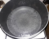 Foto del paso 3 de la receta: • Ñoquis caseros de zapallito anco •