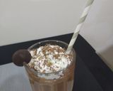 Foto del paso 6 de la receta: Malteadas de Fresa 🍓 y Chocolate🍫