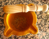 Foto del paso 5 de la receta: Guiso tradicional de papas con chocos