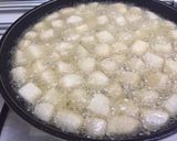 Foto langkah ke 4 dari resep Pakchoy Tahu Jamur Saus Tiram.