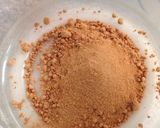 Foto del paso 1 de la receta: Cookies