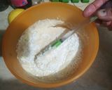 Φωτογραφία βήματος 6 της συνταγής Αφράτα lemon pancakes, με άρωμα ...Μεσογείων