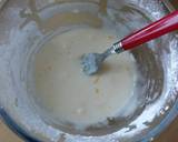 Vickys Strawberry & Cream Scones w Orange Glaze, GF DF EF SF NF recipe step 8 photo
