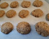 Foto del paso 4 de la receta: Pepas (muy fáciles) de avena y membrillo