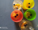 Foto del paso 5 de la receta: Gelatina de fruta