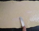 Foto del paso 4 de la receta: Rosca salada rellena