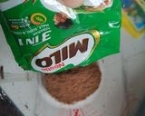 Foto langkah ke 11 dari resep Puding oreo lapis milo.