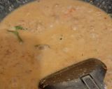 Foto langkah ke 4 dari resep Bumbu kacang buat siomay/batagor.