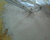 Foto del paso 2 de la receta: Mini cake con sorpresa