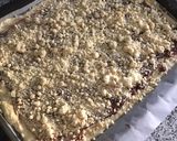 Foto del paso 3 de la receta: Coca de mollitas con chocolate