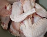 Foto langkah ke 1 dari resep Bistik Ayam Ala Banjar.