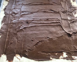 Foto del paso 1 de la receta: Palmeras de hojaldre y Nutella