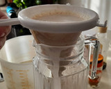 Foto del paso 3 de la receta: Leche de nueces