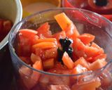 Foto del paso 1 de la receta: Extracto de tomate