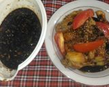 Foto langkah ke 7 dari resep Ayam Bumbu Kecap resep buyut Enak banget.