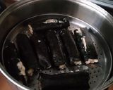 Foto langkah ke 6 dari resep Siomay ikan tenggiri.