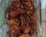 Foto langkah ke 5 dari resep Ayam Plecing.
