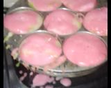 Foto langkah ke 4 dari resep Bikang tepung terigu.