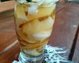 Foto langkah ke 5 dari resep Wedang Tahu Khas Semarang.