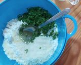 Foto del paso 1 de la receta: Talitas saborizadas