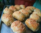 Foto langkah ke 7 dari resep Bolen Pisang (tanpa korsvet).
