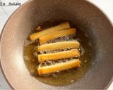 Foto langkah ke 4 dari resep Keju aroma.