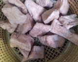 Foto langkah ke 1 dari resep Tahu Jamblang khas Cirebon.
