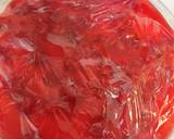 Cherry Cheese Cake Dip recipe step 3 photo