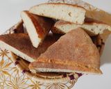 Une image de l'étape 8 de Pain maison 🍞.