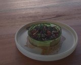 Foto del paso 8 de la receta: Ceviche negro