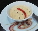 A picture of step 4 of Vrat Special Idli.