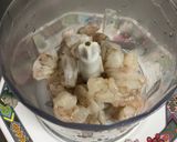 A picture of step 2 of Stuffed Bombay Duck (Bombil).