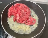 寶寶副食品_手指食物_牛肉薯餅的食譜步驟3照片