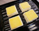好療癒「小獅子肉鬆吐司」簡單零技巧！！的食譜步驟2照片