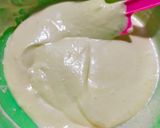 Foto langkah ke 4 dari resep Cake Kental Manis Abon.