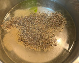 Foto del paso 1 de la receta: Infusión aliada a dolor de garganta fuerte