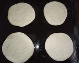 Foto del paso 2 de la receta: Churrascas al horno