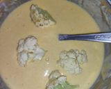 Foto langkah ke 2 dari resep Sayur pohon (kembang kol).