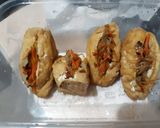 Foto langkah ke 3 dari resep Tahu isi kriuk.