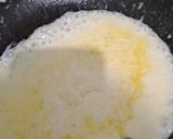 Foto langkah ke 4 dari resep Saus Bechamel (Saus putih untuk pasta).