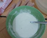 Foto langkah ke 2 dari resep "Sotanghot" sosis kentang hot.