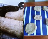 Foto del paso 4 de la receta: Galletones de Nueces