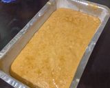 Foto del paso 2 de la receta: Budín saludable de bananas y pera